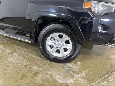 2015 Toyota 4Runner SR5 Premium