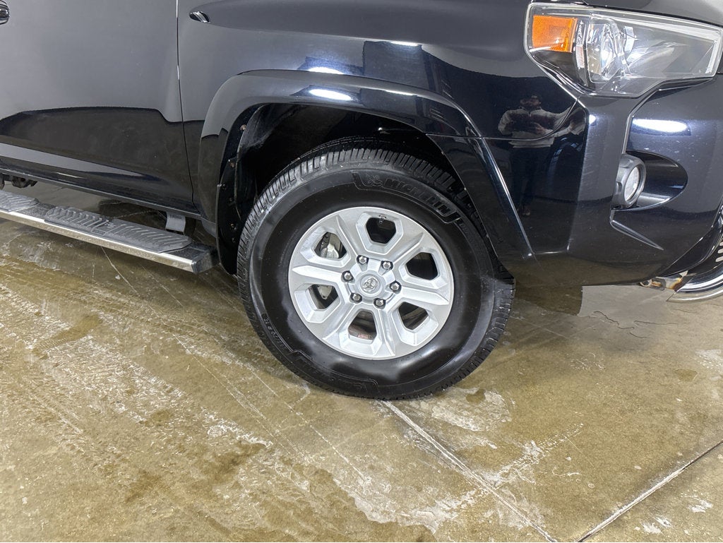 2015 Toyota 4Runner SR5 Premium