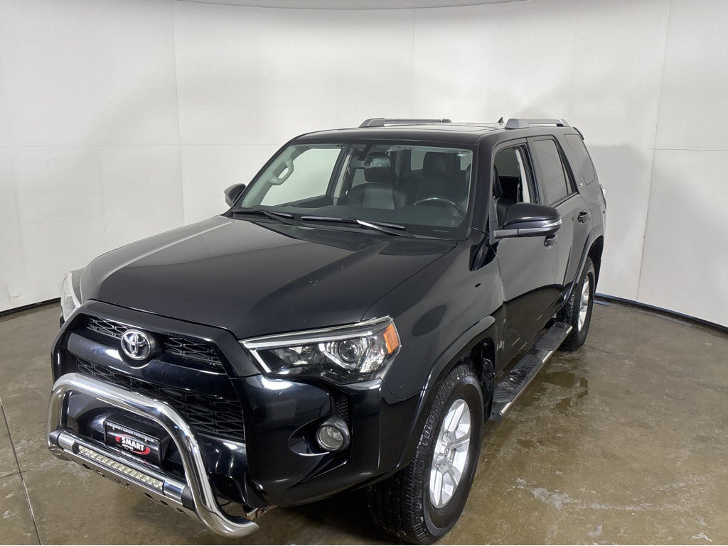 2015 Toyota 4Runner SR5 Premium