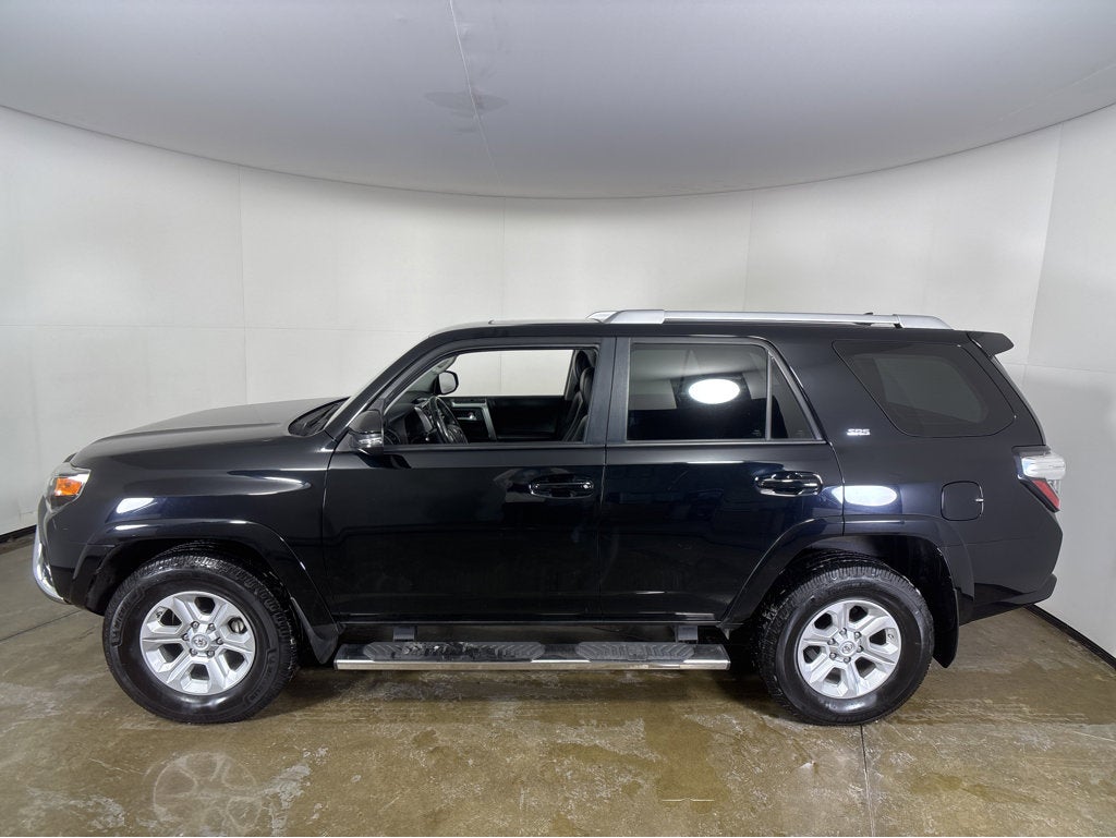 2015 Toyota 4Runner SR5 Premium