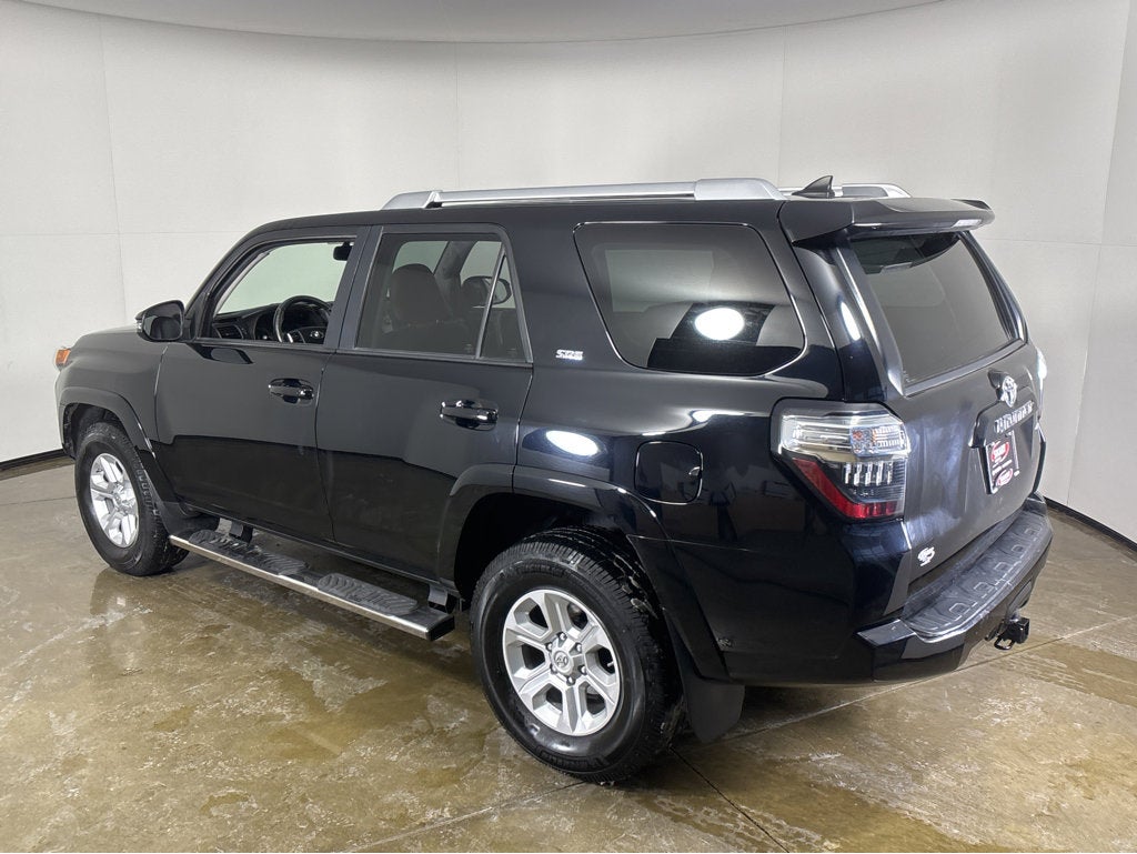 2015 Toyota 4Runner SR5 Premium