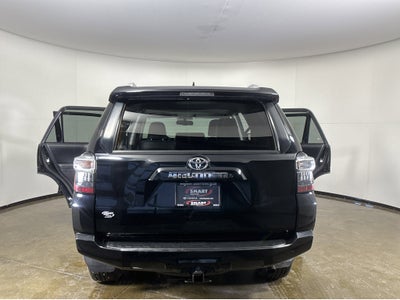 2015 Toyota 4Runner SR5 Premium