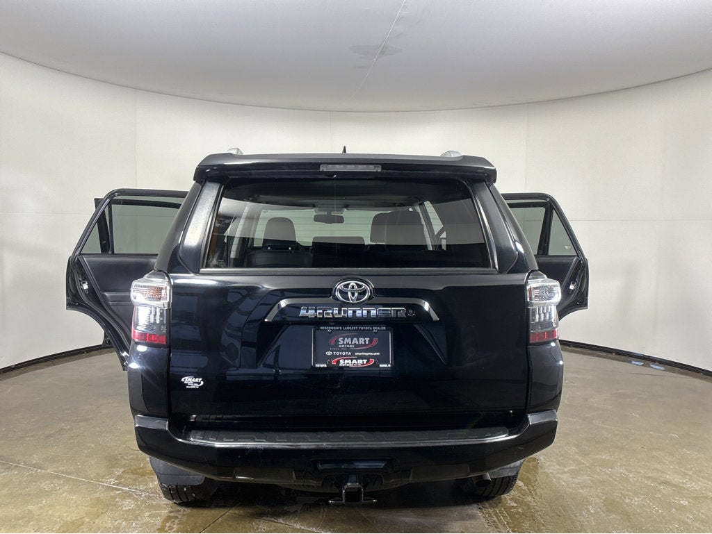 2015 Toyota 4Runner SR5 Premium
