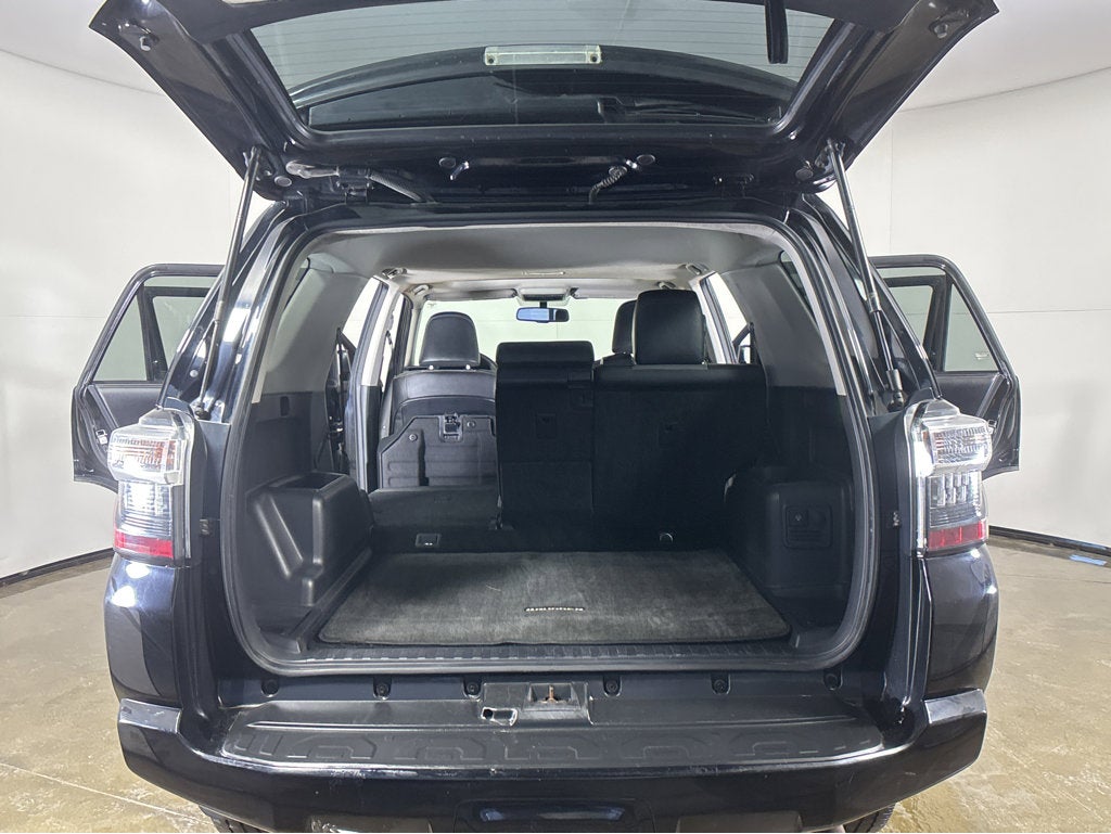 2015 Toyota 4Runner SR5 Premium