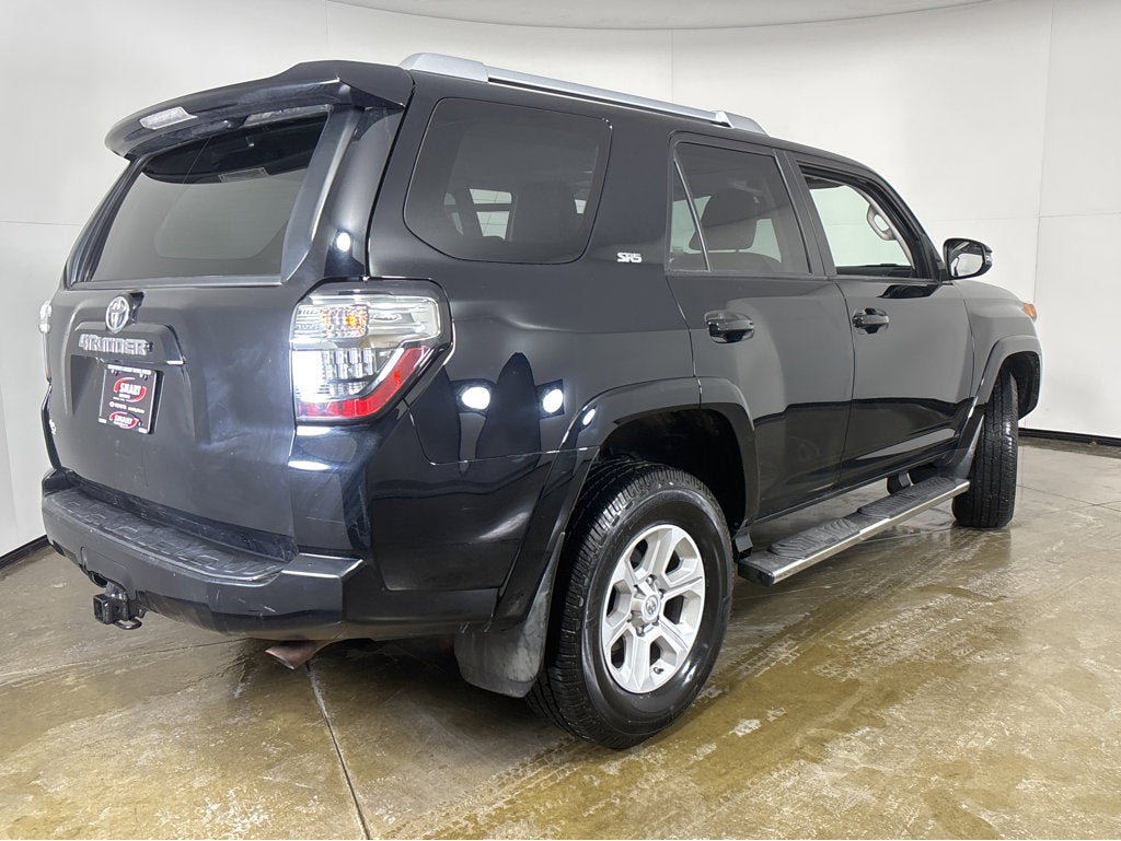 2015 Toyota 4Runner SR5 Premium
