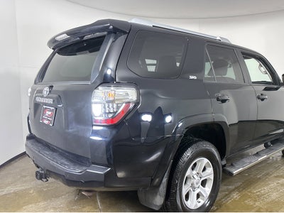 2015 Toyota 4Runner SR5 Premium