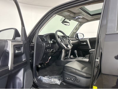 2015 Toyota 4Runner SR5 Premium