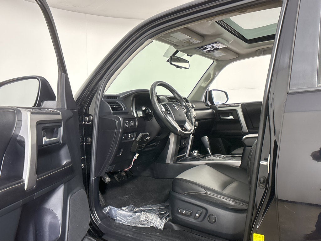 2015 Toyota 4Runner SR5 Premium