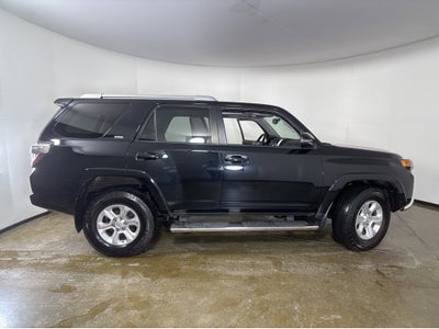 2015 Toyota 4Runner SR5 Premium