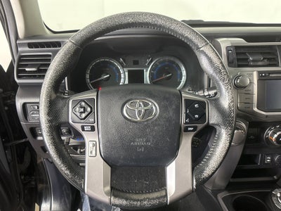 2015 Toyota 4Runner SR5 Premium