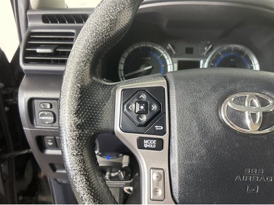 2015 Toyota 4Runner SR5 Premium