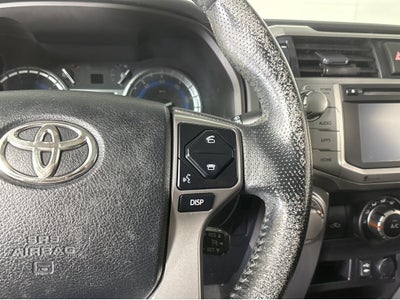 2015 Toyota 4Runner SR5 Premium