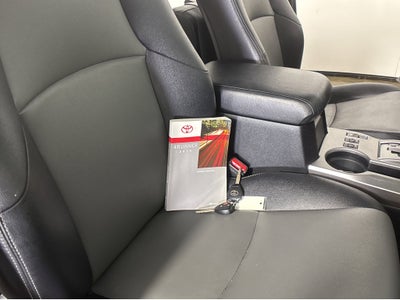 2015 Toyota 4Runner SR5 Premium