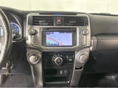 2015 Toyota 4Runner SR5 Premium