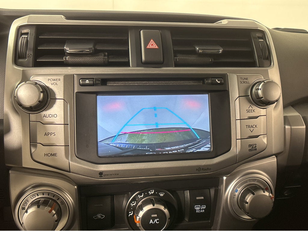 2015 Toyota 4Runner SR5 Premium