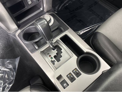 2015 Toyota 4Runner SR5 Premium