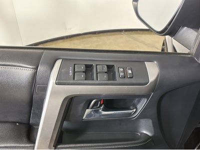 2015 Toyota 4Runner SR5 Premium