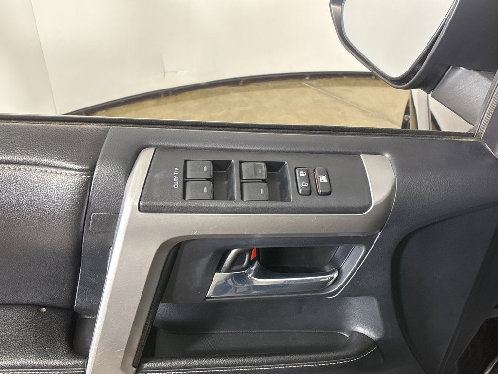 2015 Toyota 4Runner SR5 Premium