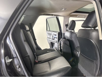 2015 Toyota 4Runner SR5 Premium