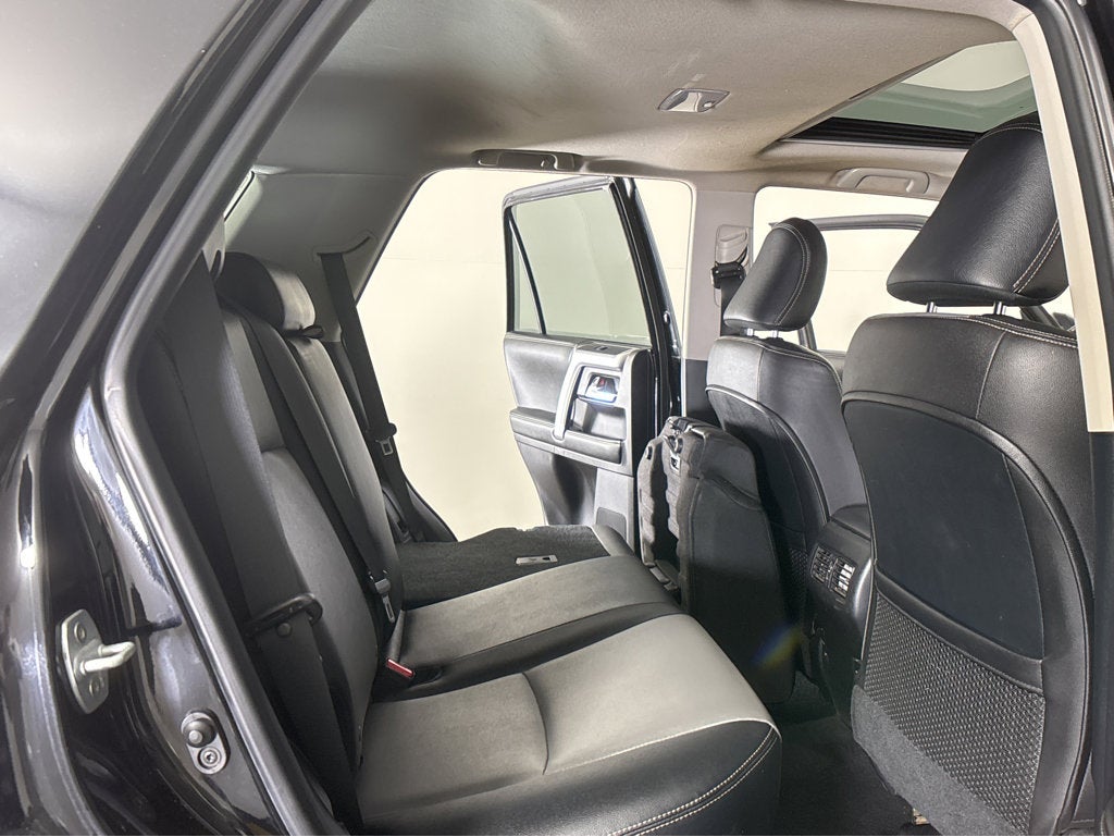 2015 Toyota 4Runner SR5 Premium