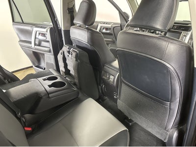 2015 Toyota 4Runner SR5 Premium