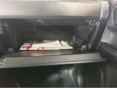 2015 Toyota 4Runner SR5 Premium