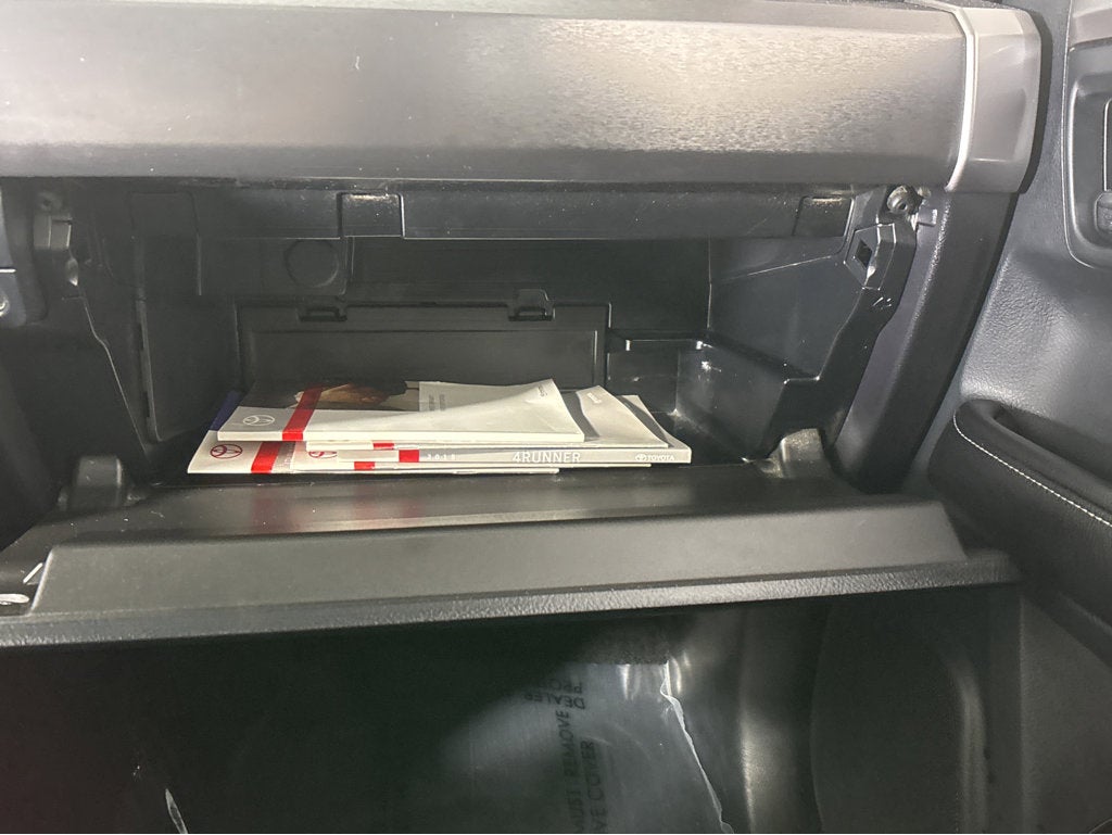 2015 Toyota 4Runner SR5 Premium