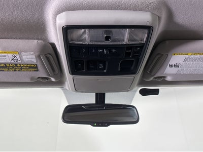 2015 Toyota 4Runner SR5 Premium