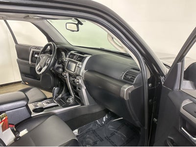 2015 Toyota 4Runner SR5 Premium