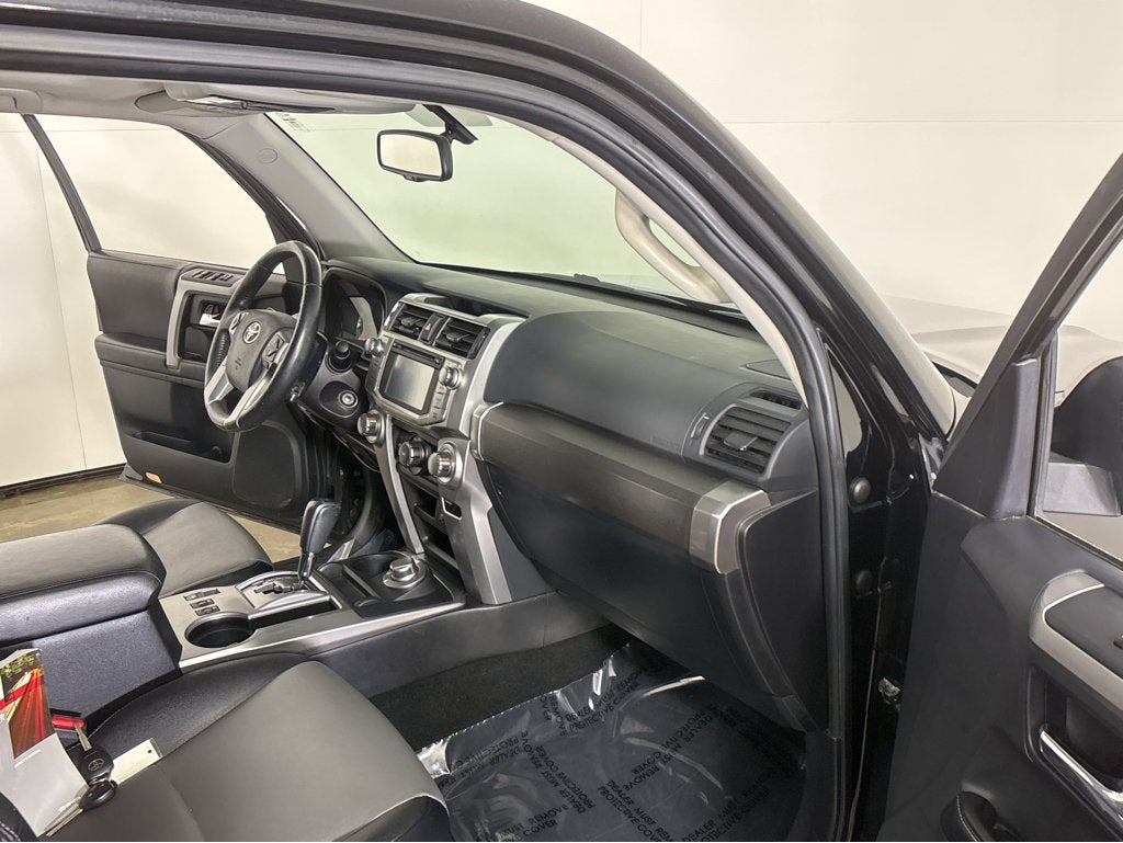 2015 Toyota 4Runner SR5 Premium