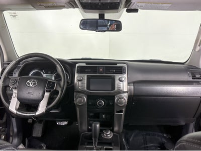 2015 Toyota 4Runner SR5 Premium