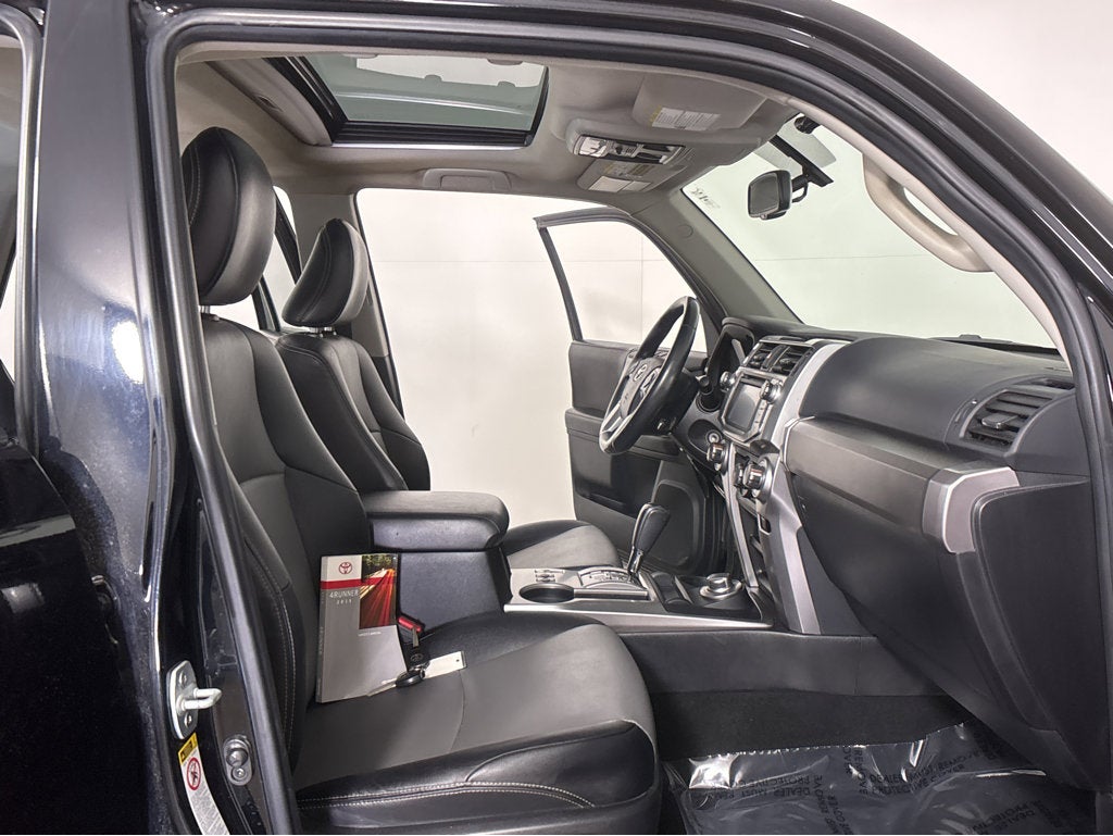 2015 Toyota 4Runner SR5 Premium