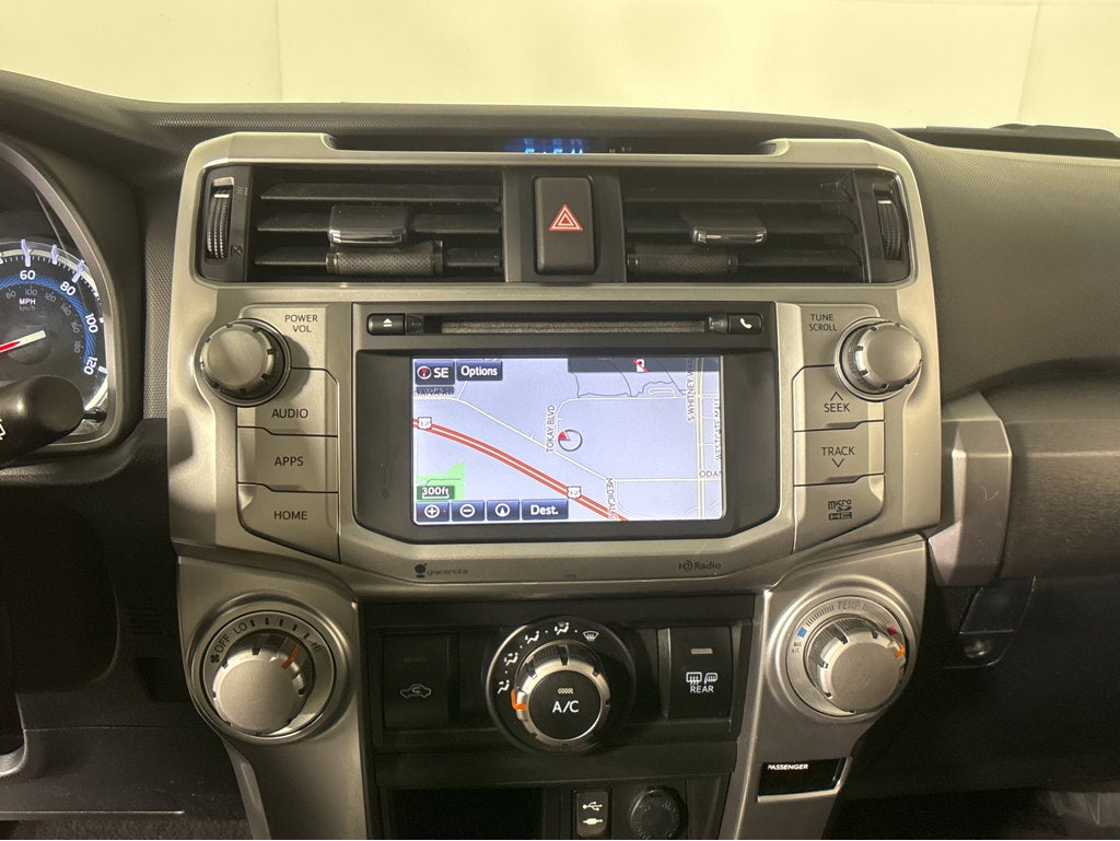 2015 Toyota 4Runner SR5 Premium