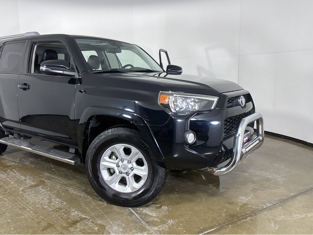 2015 Toyota 4Runner SR5 Premium