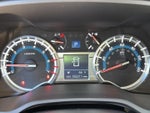 2018 Toyota 4Runner TRD Off-Road Premium