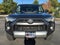 2018 Toyota 4Runner TRD Off-Road Premium