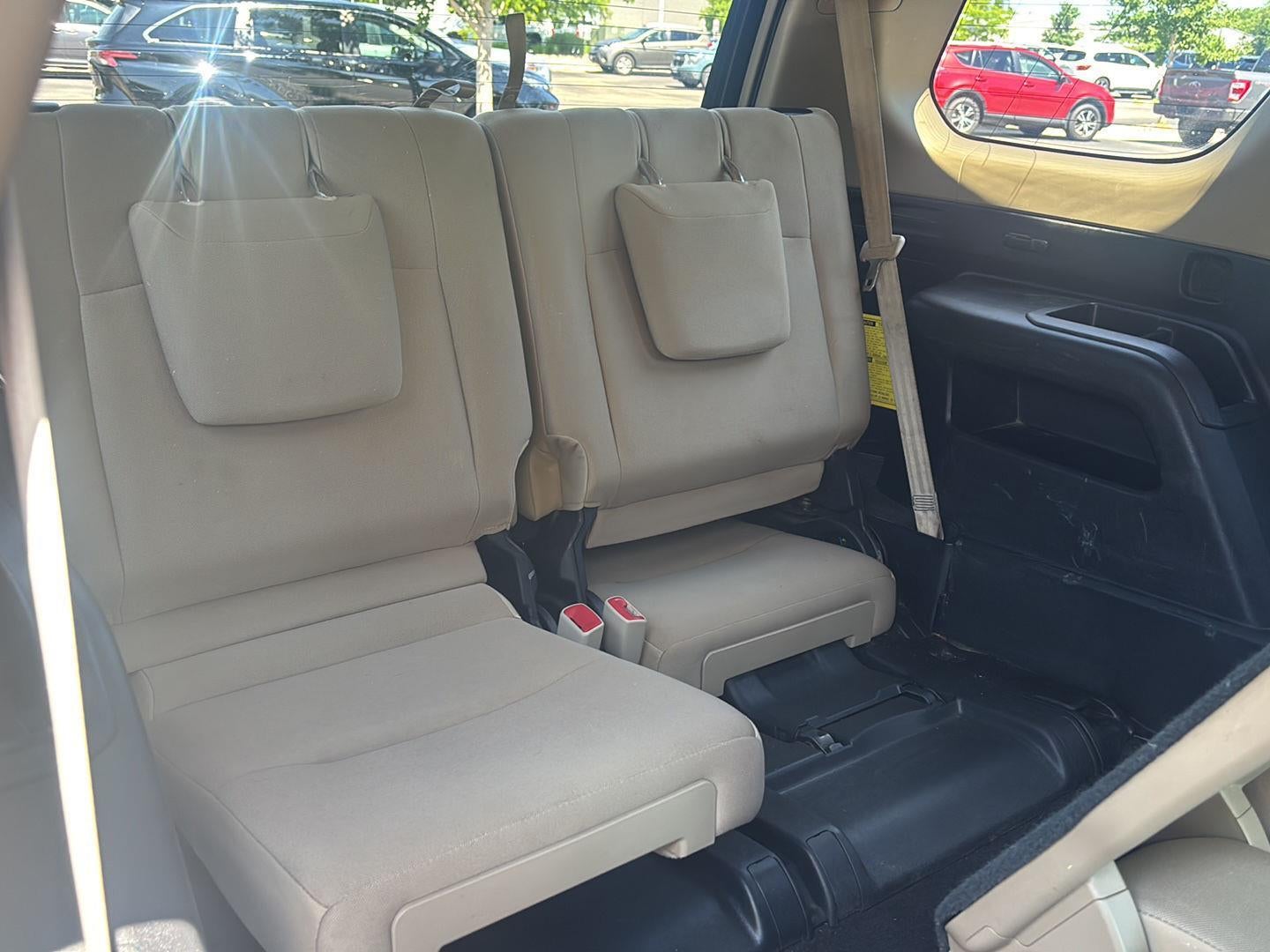 2016 Toyota 4 RUNNER Base