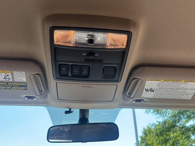 2016 Toyota 4 RUNNER Base