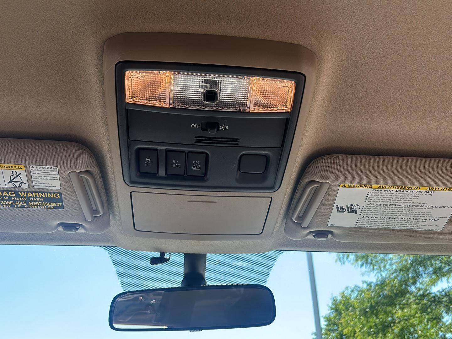 2016 Toyota 4 RUNNER Base