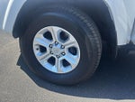 2016 Toyota 4 RUNNER Base
