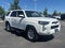 2016 Toyota 4 RUNNER Base