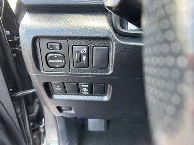 2019 Toyota 4Runner TRD Off-Road Premium