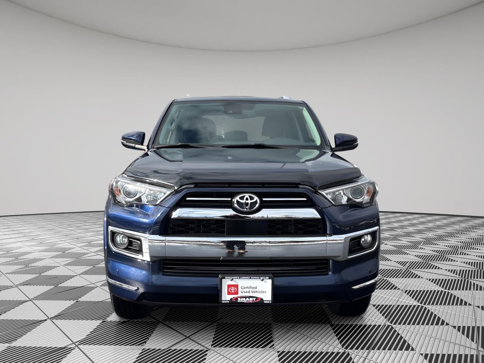 2020 Toyota 4Runner Limited