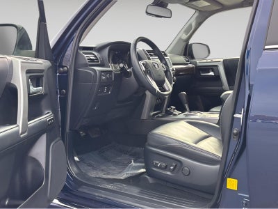 2020 Toyota 4Runner Limited