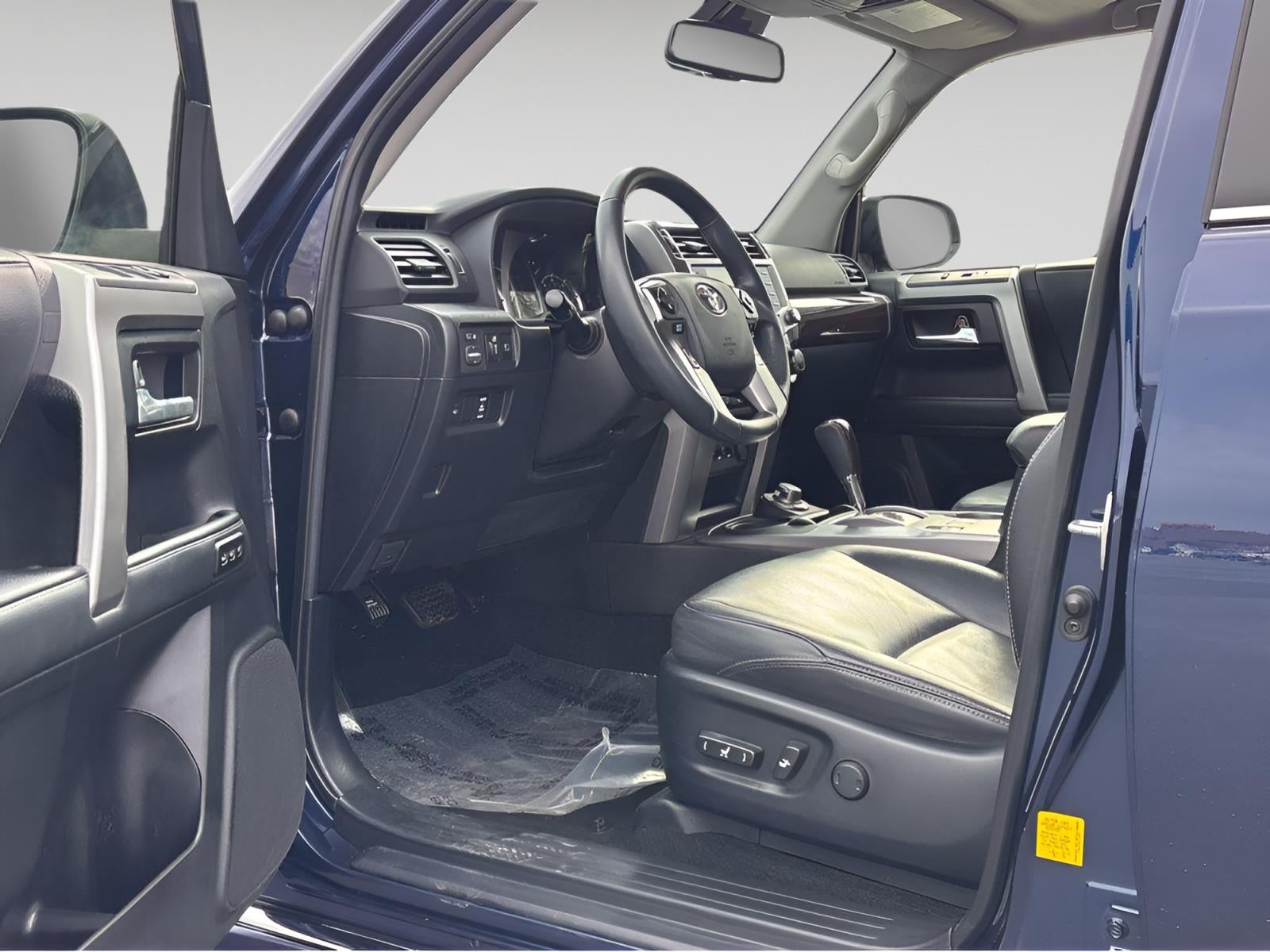 2020 Toyota 4Runner Limited