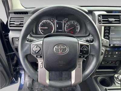 2020 Toyota 4Runner Limited