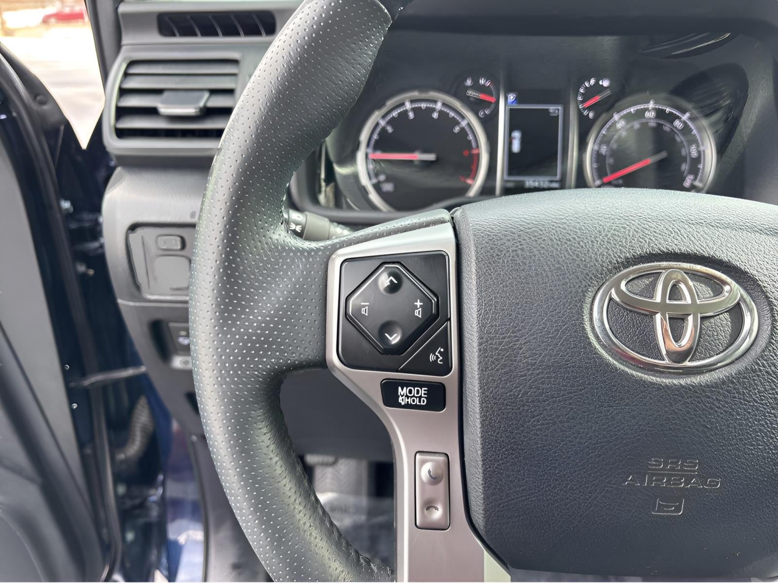 2020 Toyota 4Runner Limited