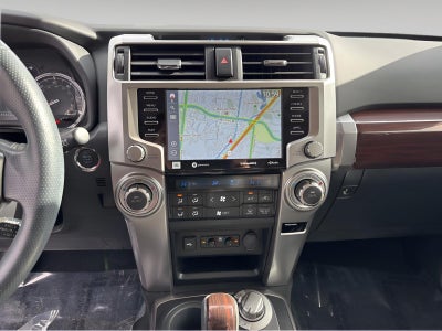 2020 Toyota 4Runner Limited