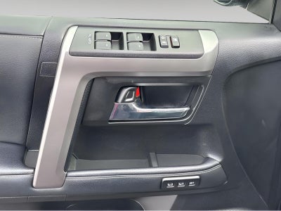 2020 Toyota 4Runner Limited