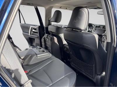 2020 Toyota 4Runner Limited